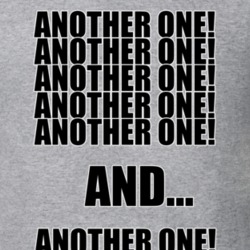 DJ Khaled Another One Snapchat Personality T shirt 21476014