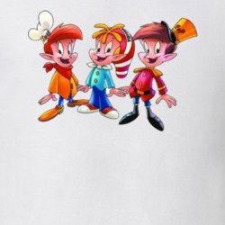 Snap Crackle Pop Rice Krispies Cereal Characters T shirt 21696612