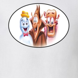 Count Chocula Boo Berry Frankenberry Popular Cereal Characters T shirt 21696615
