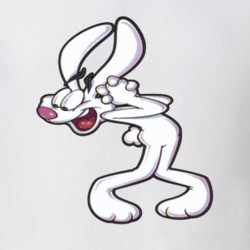 Trix Rabbit Popular Cereal Character T shirt 21696618