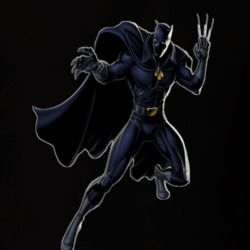 Black Panther Marvel Comics Movie Trending Fan T shirt 22124415