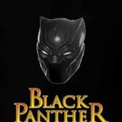 Black Panther Superhero Movie Trending T shirt 22130147