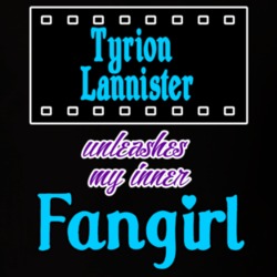 Tyrion Lannister Unleashes My Inner Fangirl Funny Fan T shirt 22534452