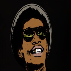 Wiz Khalifa Popular Rapper Fan T shirt 22738730
