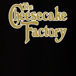 The Cheesecake Factory Popular Restaurant T shirt 22740643