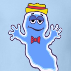Booberry Popular Cereal Character T shirt 22793951