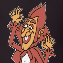 Count Chocula Popular Cereal Character T shirt 22795275