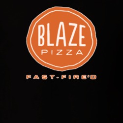 Blaze Pizza Le Bron James Fan T shirt 23482109