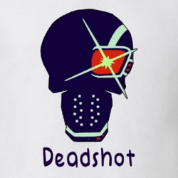 Suicide Squad Deadshot Popular Trending Movie Fan T shirt 23582976