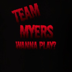 Halloween Michael Myers Team Myers Funny T shirt 24209926