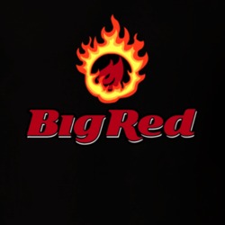 Big Red Hot Cinnamon Chewing Gum T shirt 24569004