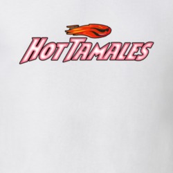 Hot Tamales Cinnamon Candy T shirt 24569259