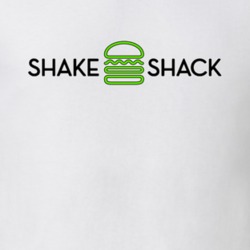 Shake Shack Popular Fast Food Restaurant T Shirt 24594039