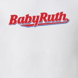 Baby Ruth Candy Bar T shirt 24719104