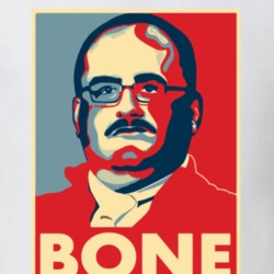 Ken Bone Enter The Bone Zone Fan T shirt 25130757