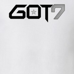 Got7 South Korean Boy Band Fan T shirt 25427157