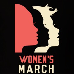 Womens March On Washington Protest T shirt 26637275