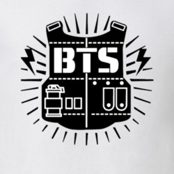 BTS Bangtan Boys K Pop Boy Band Trending Fan T shirt 30454944