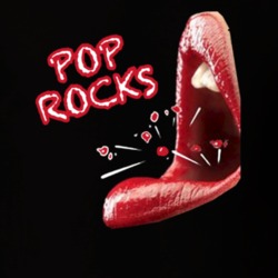 Pop Rocks Candy T shirt 30507708