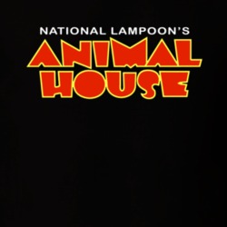 Animal House National Lampoons Movie Fan T shirt 30603407