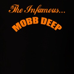 The Infamous Mobb Deep 90s Rap Hip Hop Fan T shirt 30613902