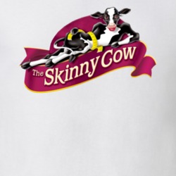 Skinny Cow Popular Snack Food T shirt 30740458