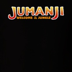 Jumanji Welcome To The Jungle Trending Movie Fan T shirt 31611516