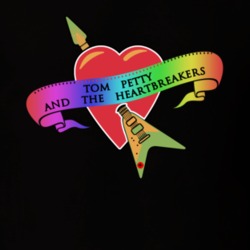 Tom Petty And The Heartbreakers Rock N Roll Fan T shirt 31756354
