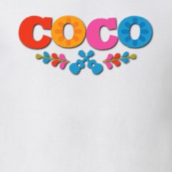 Coco Popular Trending Movie T shirt 32897637