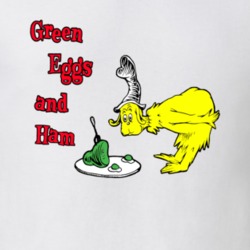 Green Eggs And Ham Dr Seuss T shirt 33180161