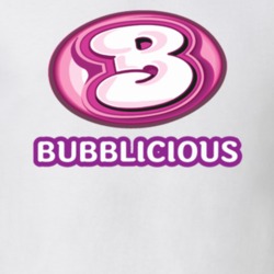 Bubblicious Popular Chewing Gum T shirt 33259655