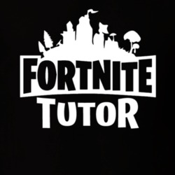 Fortnite Tutor Popular Video Gamers Print T Shirt 34503461