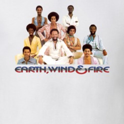 Earth Wind And Fire 70s 80s Soul Funk Band T Shirt 34507602
