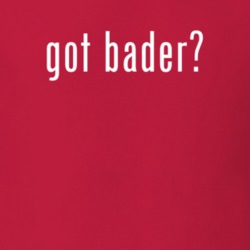 Got Bader Harrison Bader Got Milk Parody St Louis Baseball Fan T Shirt 34545718
