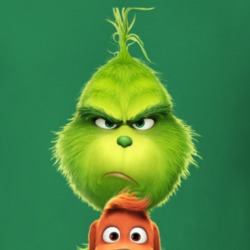 The Grinch Popular Christmas Movie Fan T Shirt 34917757