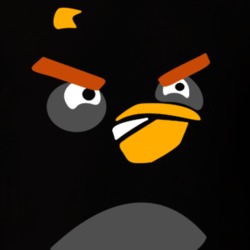 Bomb Angry Bird Group Halloween Costume T Shirt 34952926