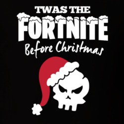 Fortnite Before Christmas T Shirt 35209047