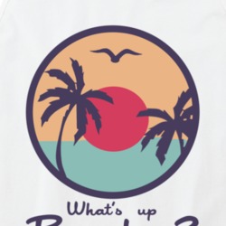 Whats Up Beaches Brooklyn Nine Nine Captain Holt Funny T Shirt 35298457