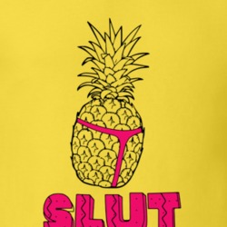 Pineapple Slut Brooklyn Nine Nine Captain Holt Funny T Shirt 35298458