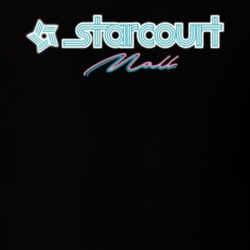 Starcourt Mall Stranger Things Favorite Tv Show Fan T Shirt 35580314