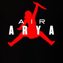 Arya Stark Air Arya Got Fan T Shirt 36026362