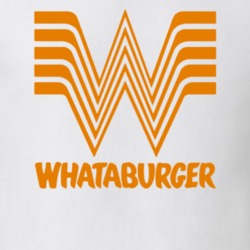 Whataburger Popular Fast Food Burger Restaurant T Shirt 36233519