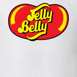 Jelly Belly Candy Group Halloween Costume T Shirt 36332560