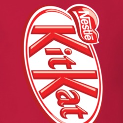 Kit Kat Chocolate Bar Group Halloween Costume T Shirt 36332564