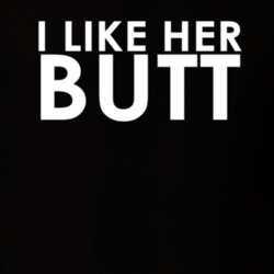 I Like Her Butt Rhoa Tv Show Fan T Shirt 36371082