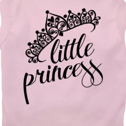 Little Princess Pampered Dog T shirt 36450708