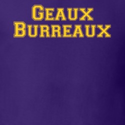Geaux Burreaux Joe Burrow College Football Fan T Shirt 37161842
