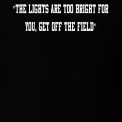 The Lights Are Too Bright For You Get Off The Field Green Bay Football Fan T Shirt 37165551