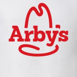 Arby's Popular Fast Food Restaurant T Shirt 37167178