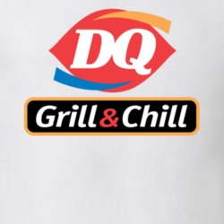Dairy Queen D Q Grill And Chill Popular Ice Cream Restaurant T Shirt 37167180